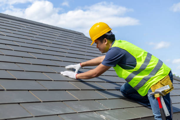 Best Storm Damage Roof Repair  in El Dorado, KS