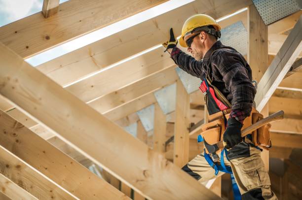 Best Roof Leak Repair  in El Dorado, KS