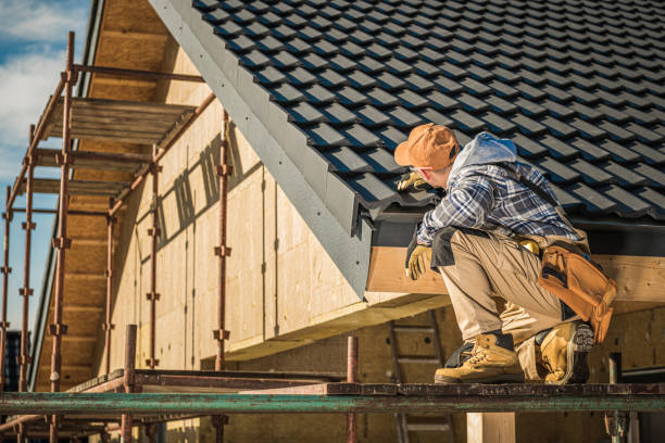 Best Residential Roofing Contractor  in El Dorado, KS