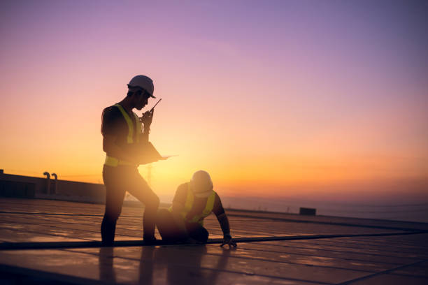 Best Best Roofing Contractors  in El Dorado, KS