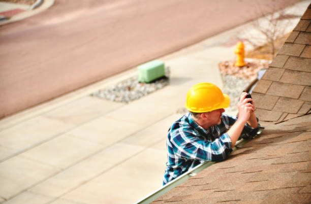 Best Residential Roofing Contractor  in El Dorado, KS