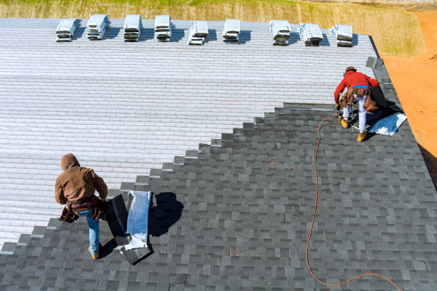 Reliable El Dorado, KS Roofing Contractor Solutions