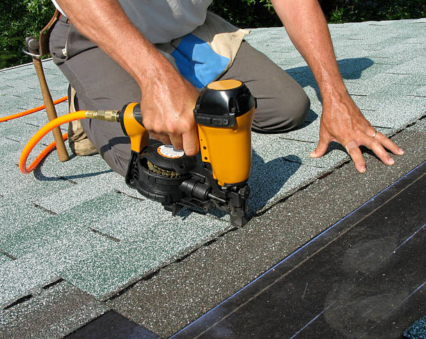 Best Commercial Roofing Services  in El Dorado, KS