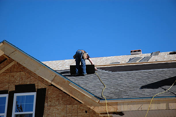 Best Roofing Contractor Near Me  in El Dorado, KS