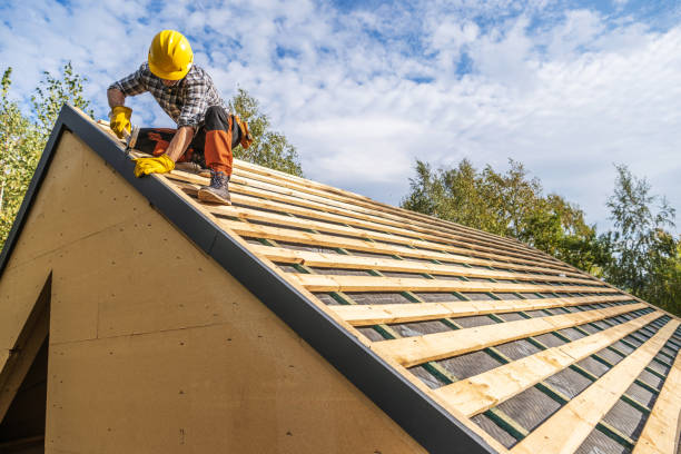 Best Local Roofing Companies  in El Dorado, KS