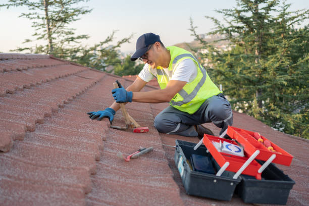 Best Metal Roofing Contractor  in El Dorado, KS