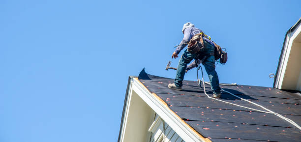  El Dorado, KS Roofing Contractor Pros